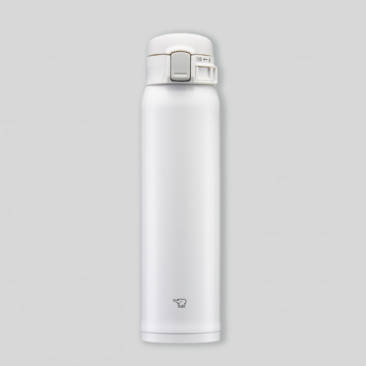 Термос Zojirushi SM-SR60E-WA 0,6 л (белый)