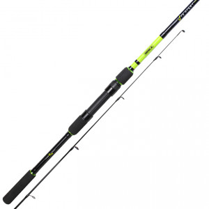Спиннинг Seika (Tubertini) Jig Light (2,10 м, 0-10..