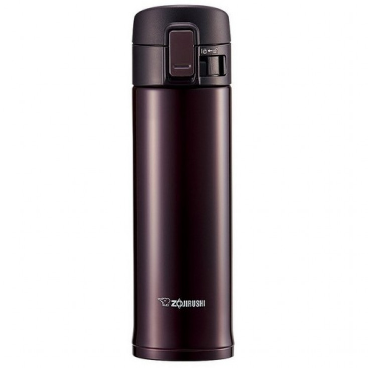 Термос Zojirushi SM-KC48-VD 0,48 л (шоколад )
