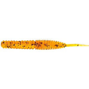 Мягк.приманки LureMax ESMERALDA 2,5''/6см, LSES25-004 Caramel Oil (8 шт.) Мягк.приманки LureMax ESMERALDA 2,5''/6см, LSES25-004 Caramel Oil (8 шт.)