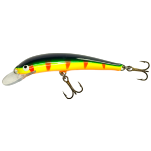 Воблер Nils Master INVINCIВLE Shallow, 15cm, 20 г., #090