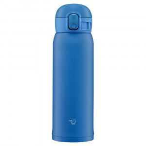 Термос Zojirushi SM-WA48-AA 0,48 л (син)