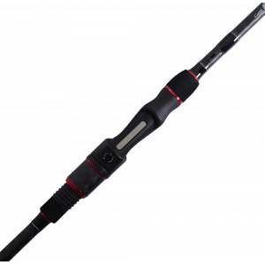 Maximus Black Witch Jig