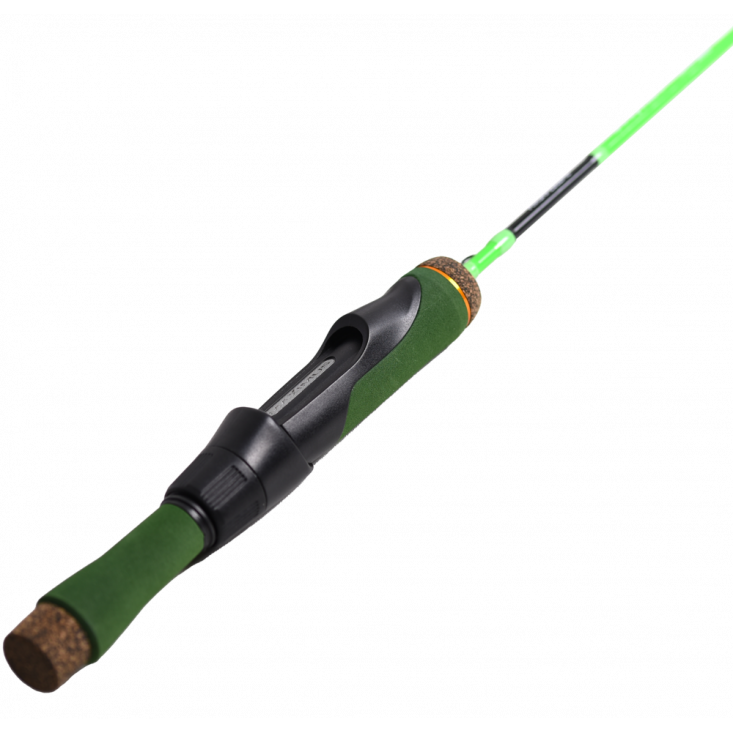Зимняя удочка Maximus SMART HAND 262ML PERCH 0,65м до 20гр