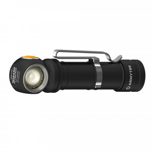 Фонарь Armytek Wizard C2 Pro Max (тёплый)