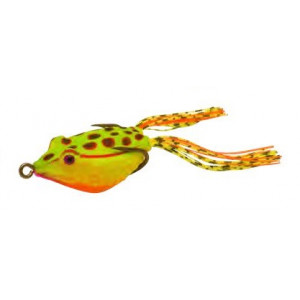 Мягк.приманки LureMax Crazy Toad 45 мм''/4,5см, LSFCT-FR02 FR02 (1 шт.) Мягк.приманки LureMax Crazy Toad 45 мм''/4,5см, LSFCT-FR02 FR02 (1 шт.)