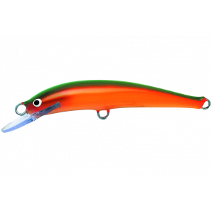 Воблер Nils Master INVINCIВLE Floating 5cm, 6 г., #006 Воблер Nils Master INVINCIВLE Floating 5cm, 6 г., #006