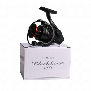 Катушка Maximus Work Horse