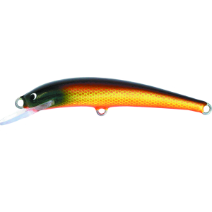 Воблер Nils Master INVINCIВLE Shallow, 15cm, 20 г., #078