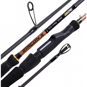 Maximus Zircon-X Jig-S