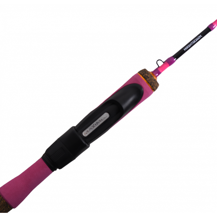 Зимняя удочка Maximus SMART HAND 262M TROUT SE 0,65м до 30гр