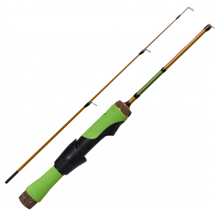 Зимняя удочка Maximus SMART HAND 262MH PIKE 0,65м до 40гр