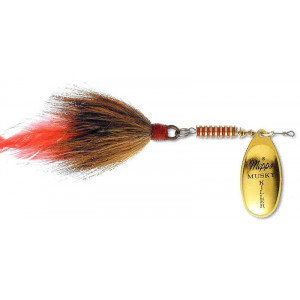 Блесна вращ. Mepps MUSKY KILLER G (блистер)