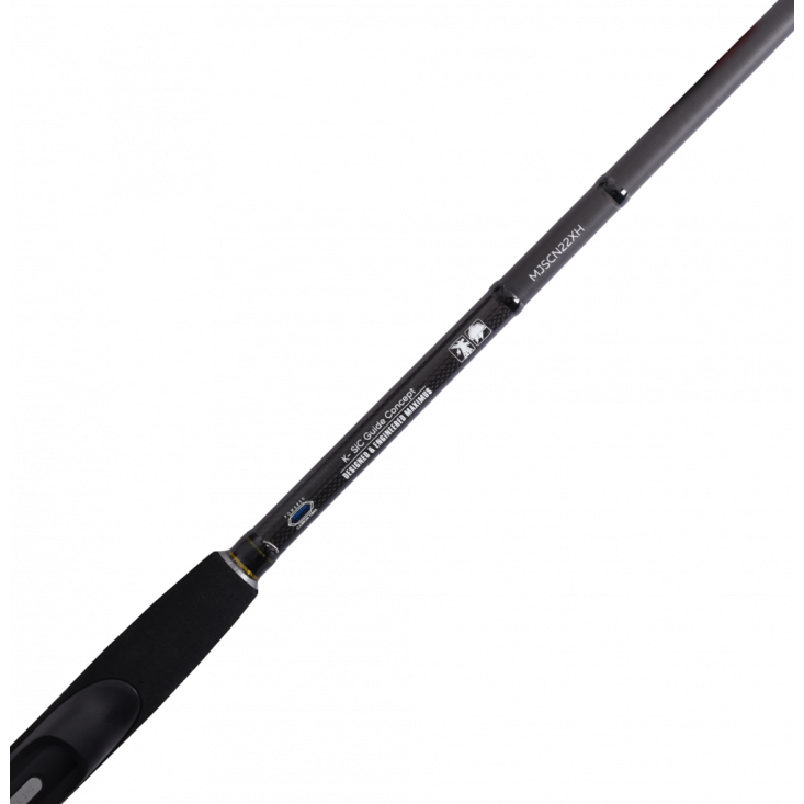 Maximus Contact Pelagic Jig