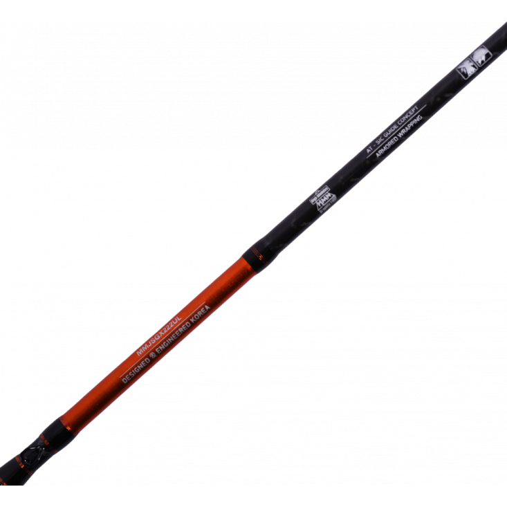 Maximus Gravity-X Microjig