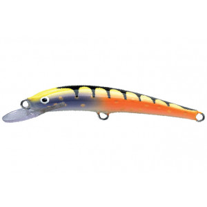 Воблер Nils Master INVINCIВLE Floating 5cm, 6 г., #017 Воблер Nils Master INVINCIВLE Floating 5cm, 6 г., #017